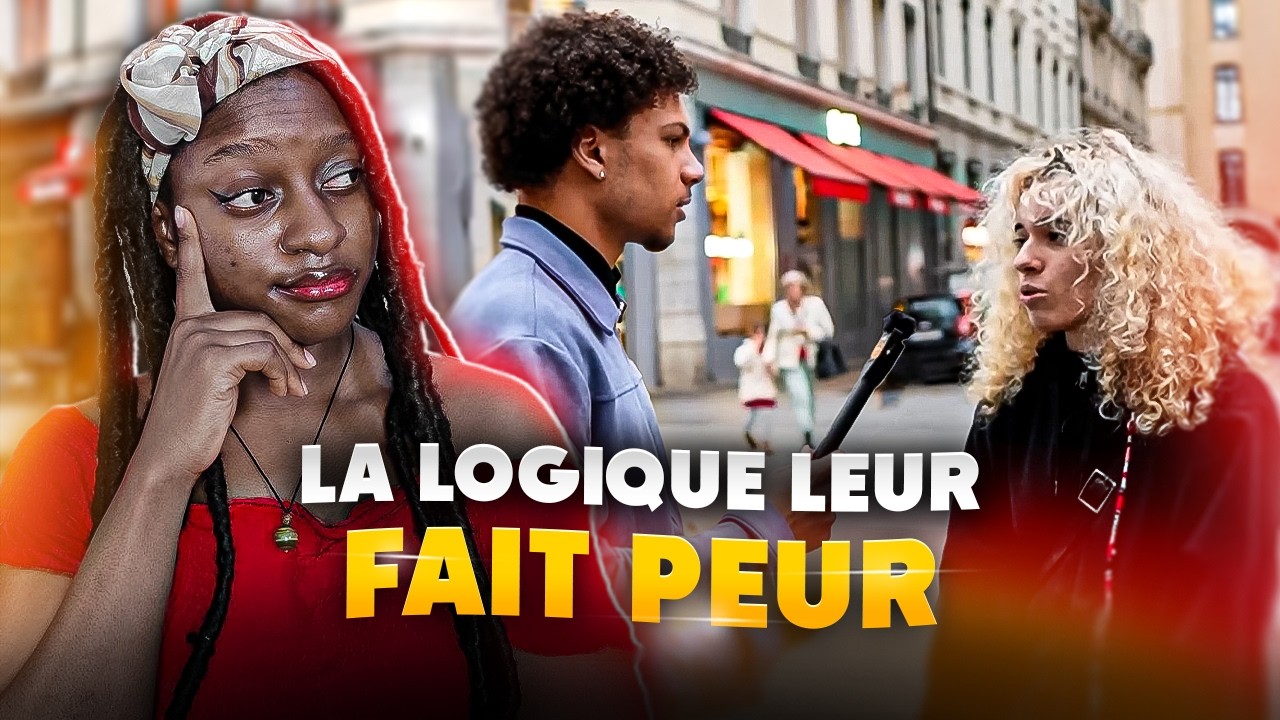 Ces féministes n'ont pas été capable de prouver l'inégalité hommes femmes