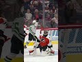 Arttu Hyry gets his FIRST NHL GOAL! 🚨