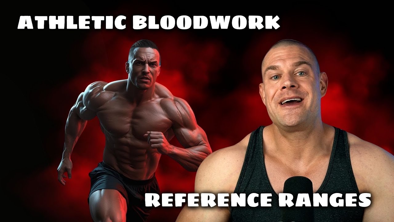 The Individual Baseline: Why "Normal" Reference Ranges Don't Apply to Elite Athletes