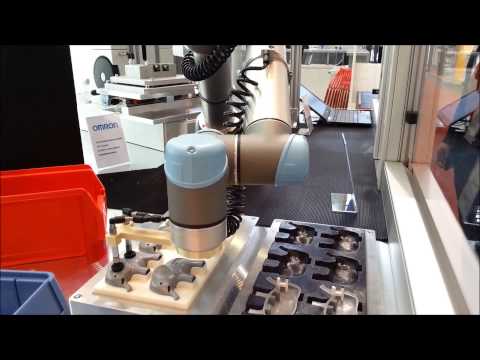 Ultrasonic Welding Technology with Functional Integration by Herrmann Ultrasonics