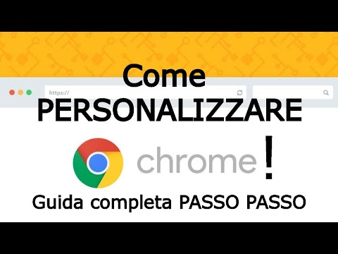 How to CUSTOMIZE Google CHROME! - COMPLETE STEP-BY-STEP GUIDE 2022