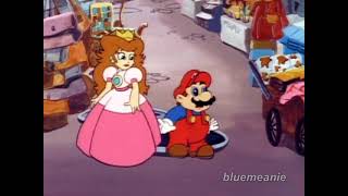 Super Mario Bros. 3 - Super Koopa Doblaje Castellano Original