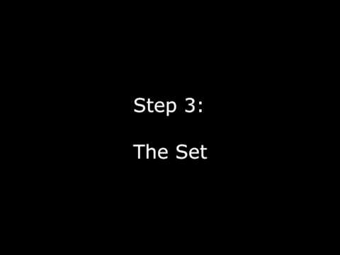 Corkscrew Tutorial