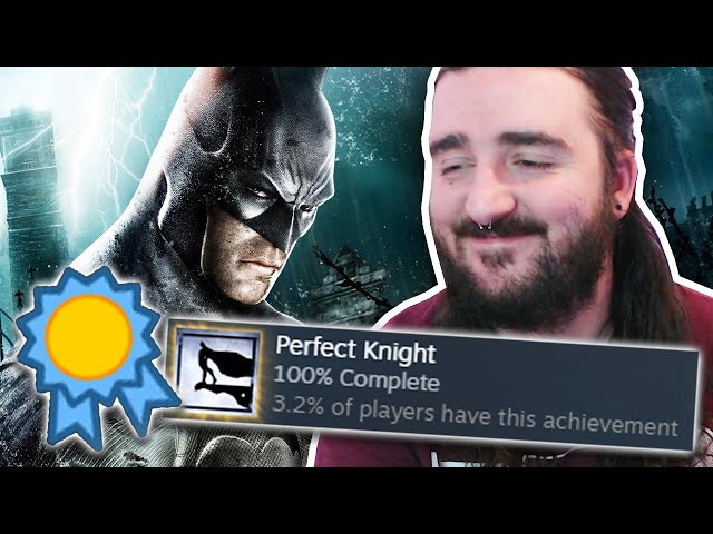 Life After Death achievement in Batman: Arkham Knight