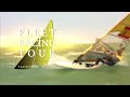 FLEET RACING TOUR - The Olympic Sailing TV Series