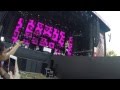 Redfoo "Party Rock Anthem & New Thang" LIVE at Dubai Redfest