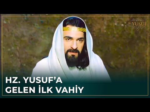 Hz. Yusuf'u Kuyuda CEBRAİL (A.S) Ziyaret Etti! - Hz. Yusuf