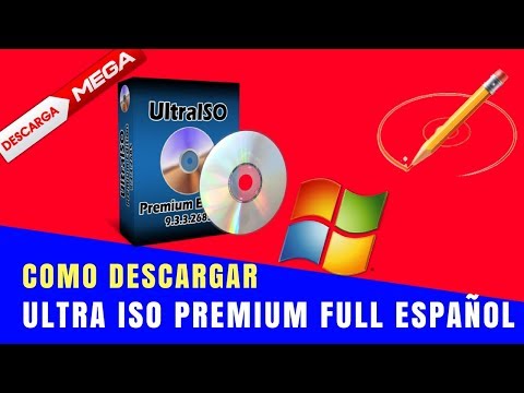 Video: Cómo Cambiar La Imagen Iso