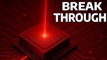 Future of Computing - Light-Based Chip Changing Everything