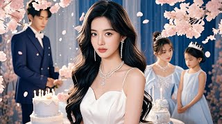 【INDO SUB】Saat Dia Ingat Semua, Perempuan Itu Sudah Mati Rasa dan Pergi Selamanya! #cdrama