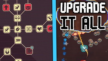 A game where you just mine asteroids but it is SO much fun. | Astro Prospector