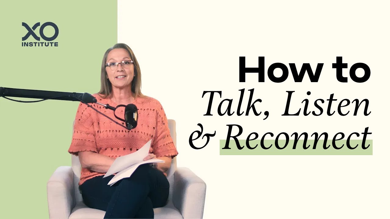 Struggling to Connect in Your Relationship? Try this.