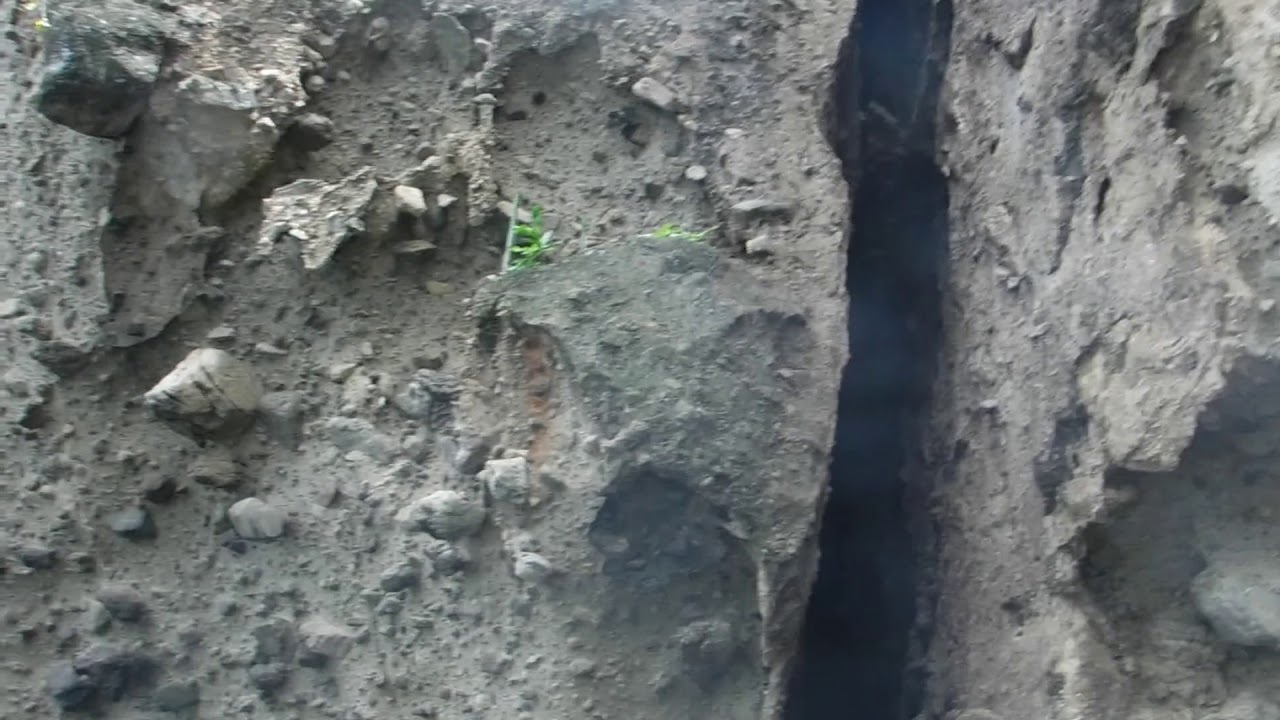 15 Bat Cave Saint Lucia YouTube