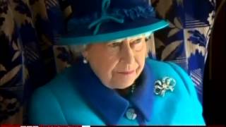 Queen Elizabeth II Longest Reign - BBC World News - Sept. 9, 2015