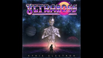 Ultraboss - Anderswelt (feat. Powernerd)