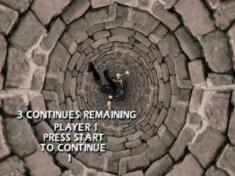 Game Over Mortal Kombat 4