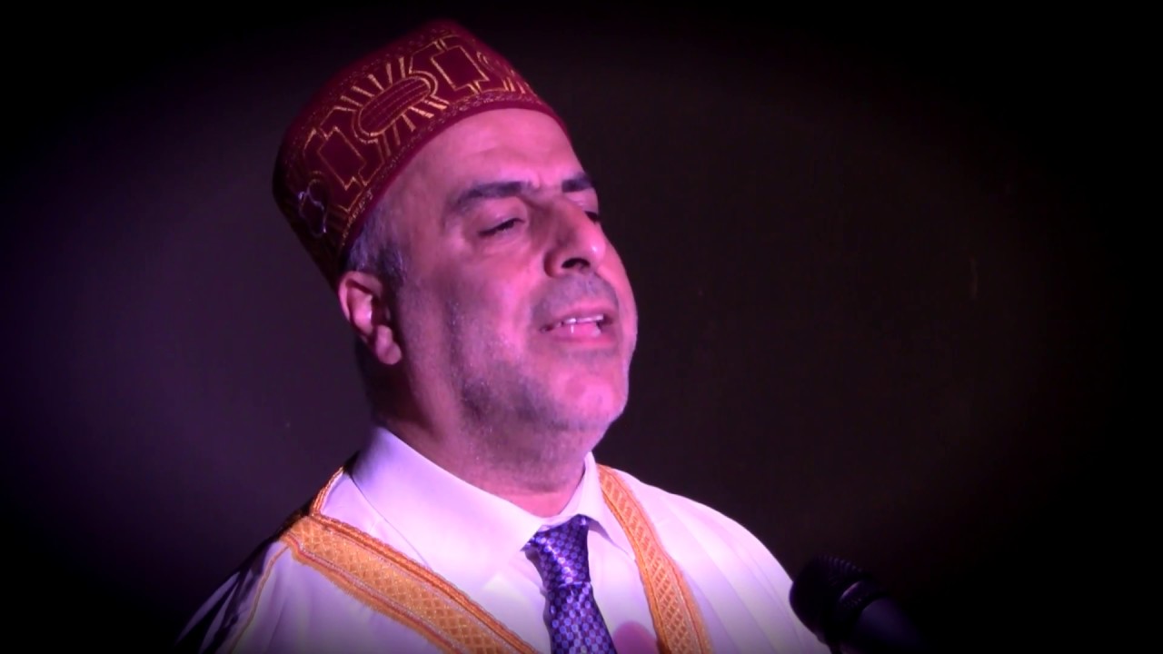 Maarouf Karanouh - أنا ولهان بمحبوبي