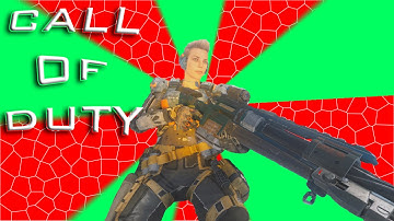 Call of Duty Black Ops 3: This Makes No Sense!