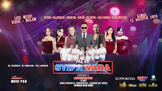 🔴Live Streaming  'NEW SYIFA NADA' Kamis 13 Agustus Juli 2026, Ds.Pamulihan - Brebes