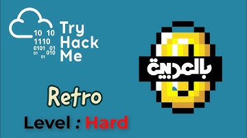 tryhackme retro walkthrough