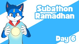 Gak Mungkin Bisa Sampe 500 Jam Sih :p !!! - Subathon V4