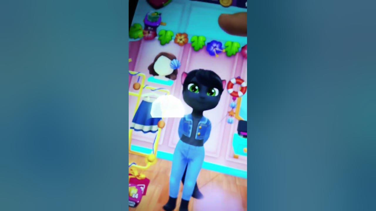 Бенчик, Мурздей, Симба, Тигра. - YouTube