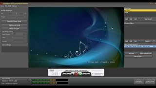 CANTO PLAYER screenshot 5