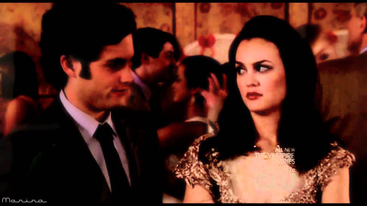 Blair & Dan || Trouble Is A Friend Of Mine