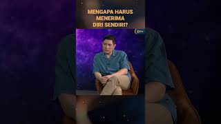 Fahruddin Faiz | Dialog Positif+ | Pentingnya Menerima Kelemahan Dan Kekuatan Diri #shorts