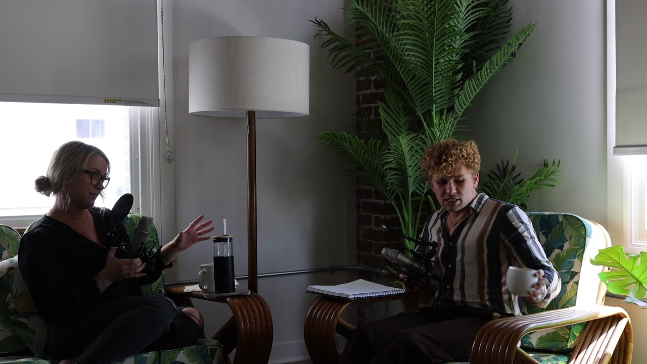 Episode 31 "Community Over Competition"