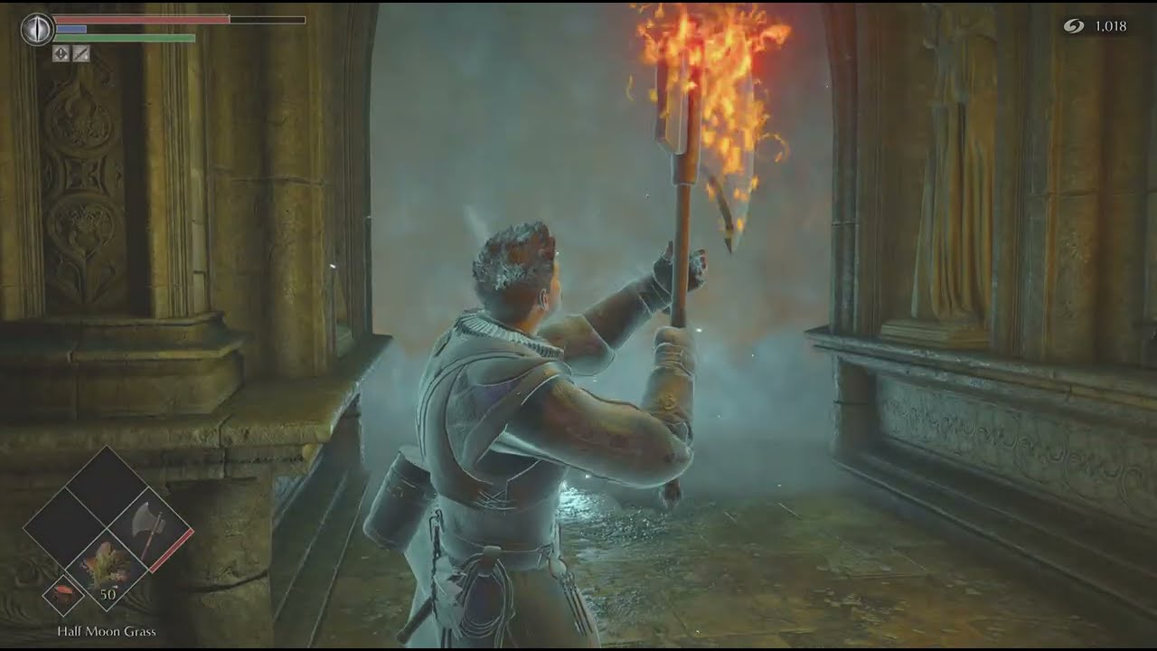 Maneater - Demon's Souls (Remake)