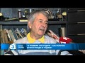 "Всяка сутрин" с човека, съобщил падането на Тодор Живков от власт