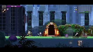 Skul: The Hero Slayer OST - Forest of Harmony Music Soundtrack HD 1080p