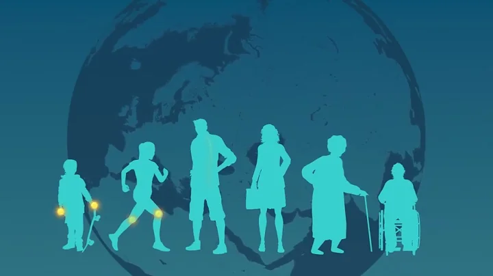 Arthritis and Joint Inflammation Animation | Rheumatology Biomarkers