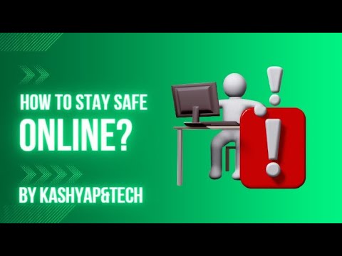 How to check any of your leaked information online | Staying safe