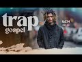 IAZIN - O Gigante Sou Eu | Sentinela [ Trap Gospel ] #IAZIN #trapgospel #trapcristão