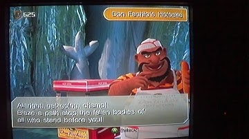 Sonic Unleashed 360 playthrough part 11 (with commentary by me)