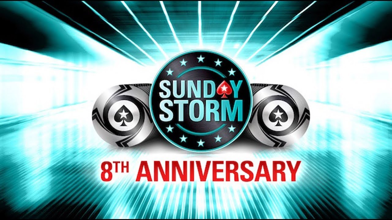 Sunday storm втулка