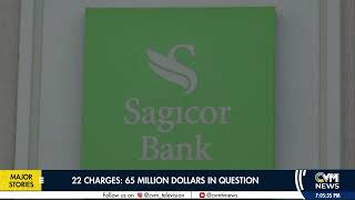 22 Charges; $65 Million In Questions | @CVMTVNews