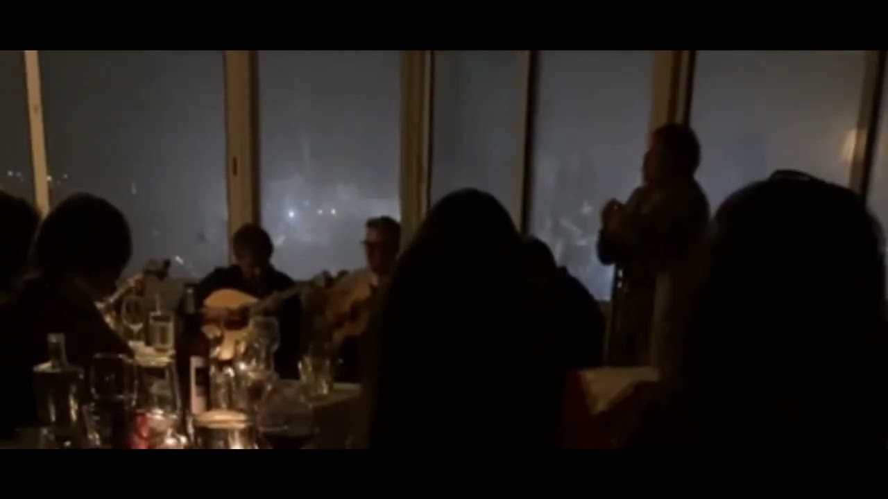 Sandra Cristina - Um fado é pouco