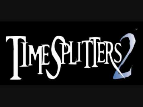 Timesplitters 2 Soundtrack Return To Planet X