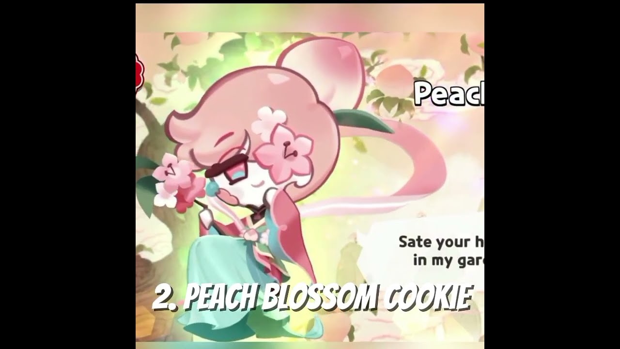 Guess Which Is The Female Cookie Final Part 