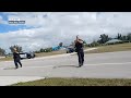 Cape Coral police tase and arrest a man; he says he was exercising his first amendment right