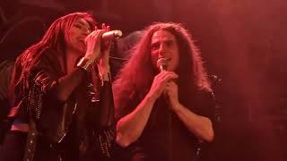 Delain - The Gathering (live) - 22.04.23 - O2 Islington, London