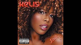 Kelis - Stick Up