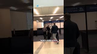 TSA Touchless ID Explained in 60 Seconds