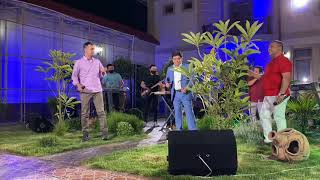 Xurshid Rasulov - Erni xotin boqmasin (Official Live Video) 2020 Resimi