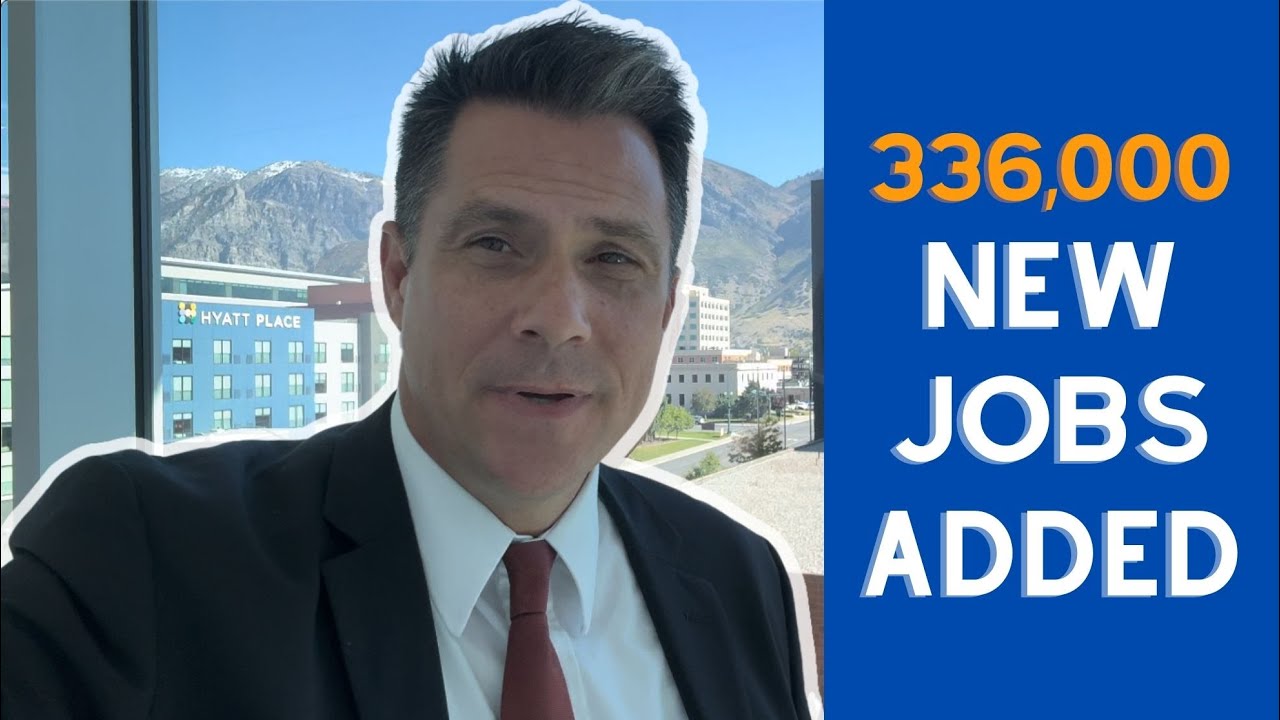 october-jobs-report-bad-news-for-real-estate-youtube