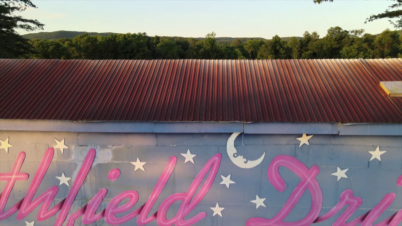 Opening weekend for the 2020 summer movie season!