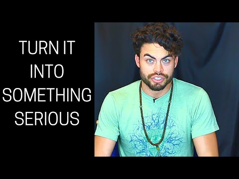 How to get a girlfriend